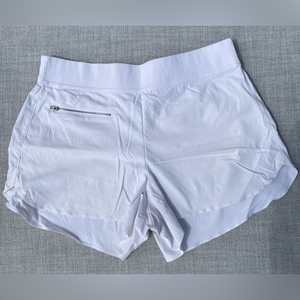 Athleta shorts